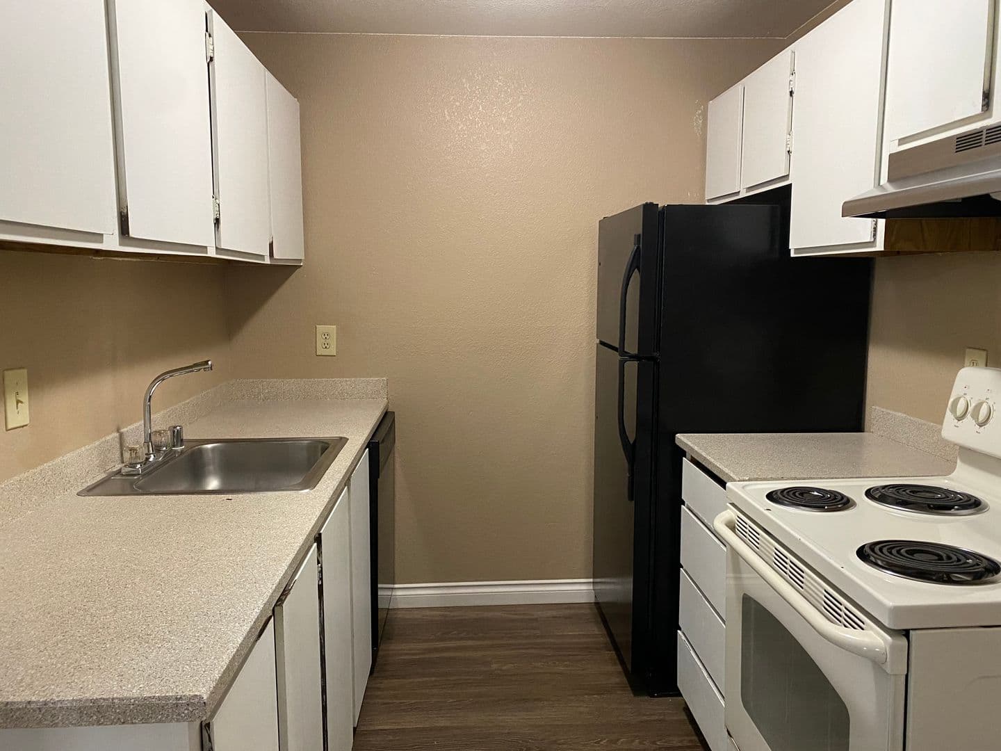 Westwood Apartments 1 of 29