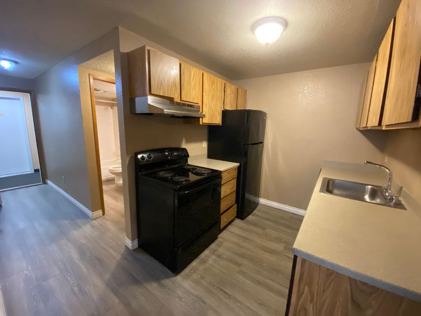 Westwood Apartments 10 of 20