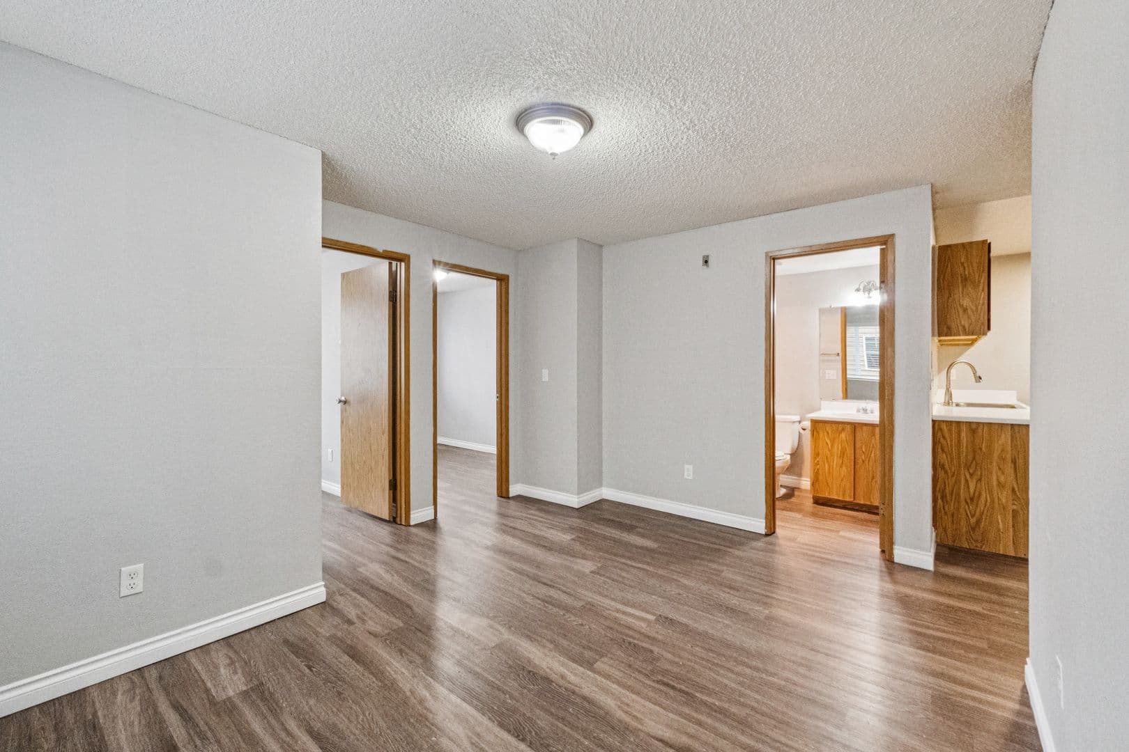 Westwood Apartments 1 of 11