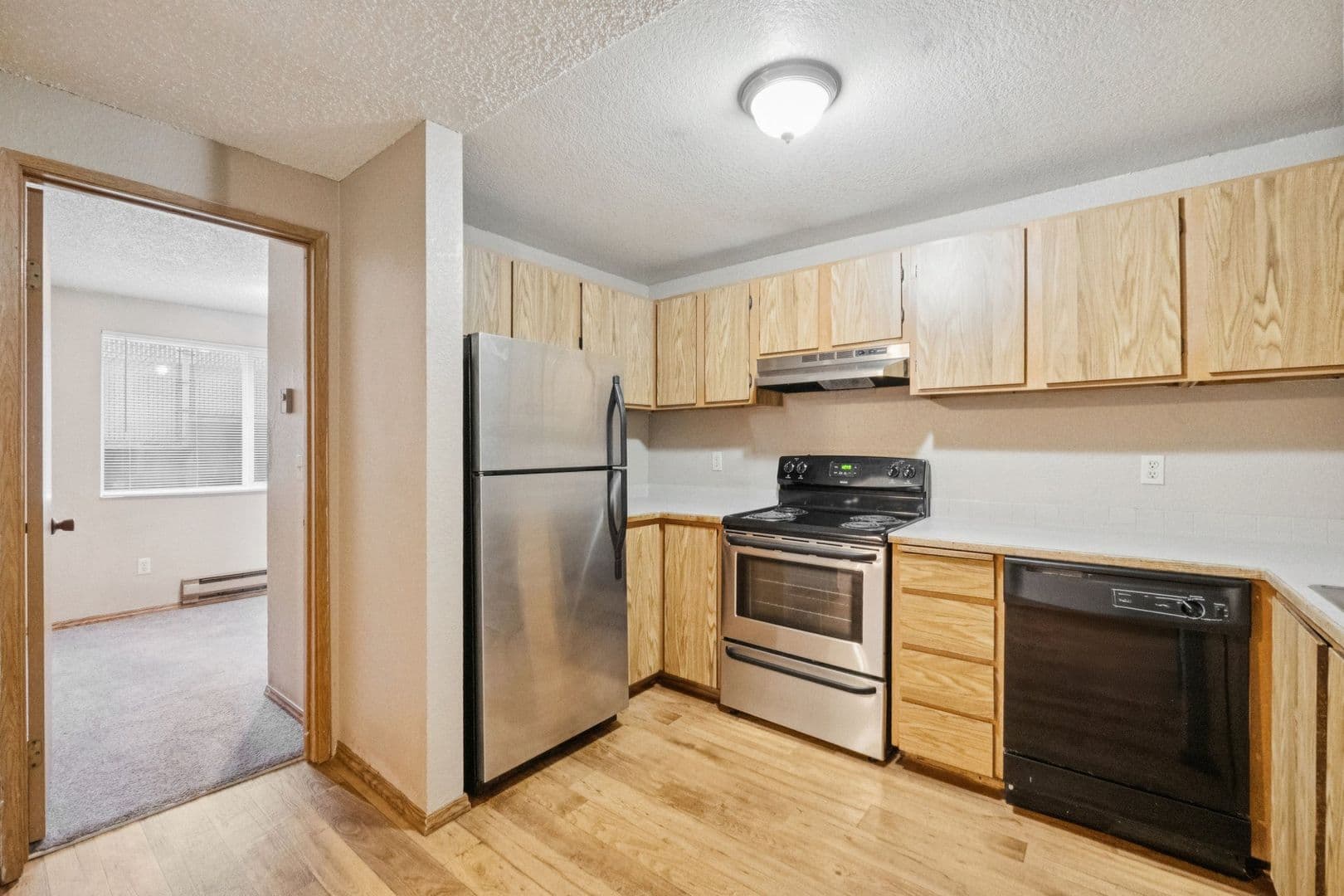 Westwood Apartments 5 of 9