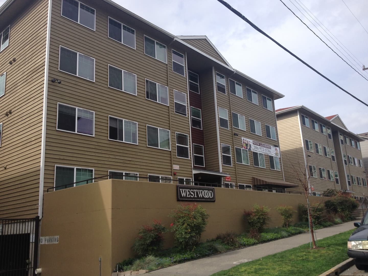 Westwood Apartments 25 of 25