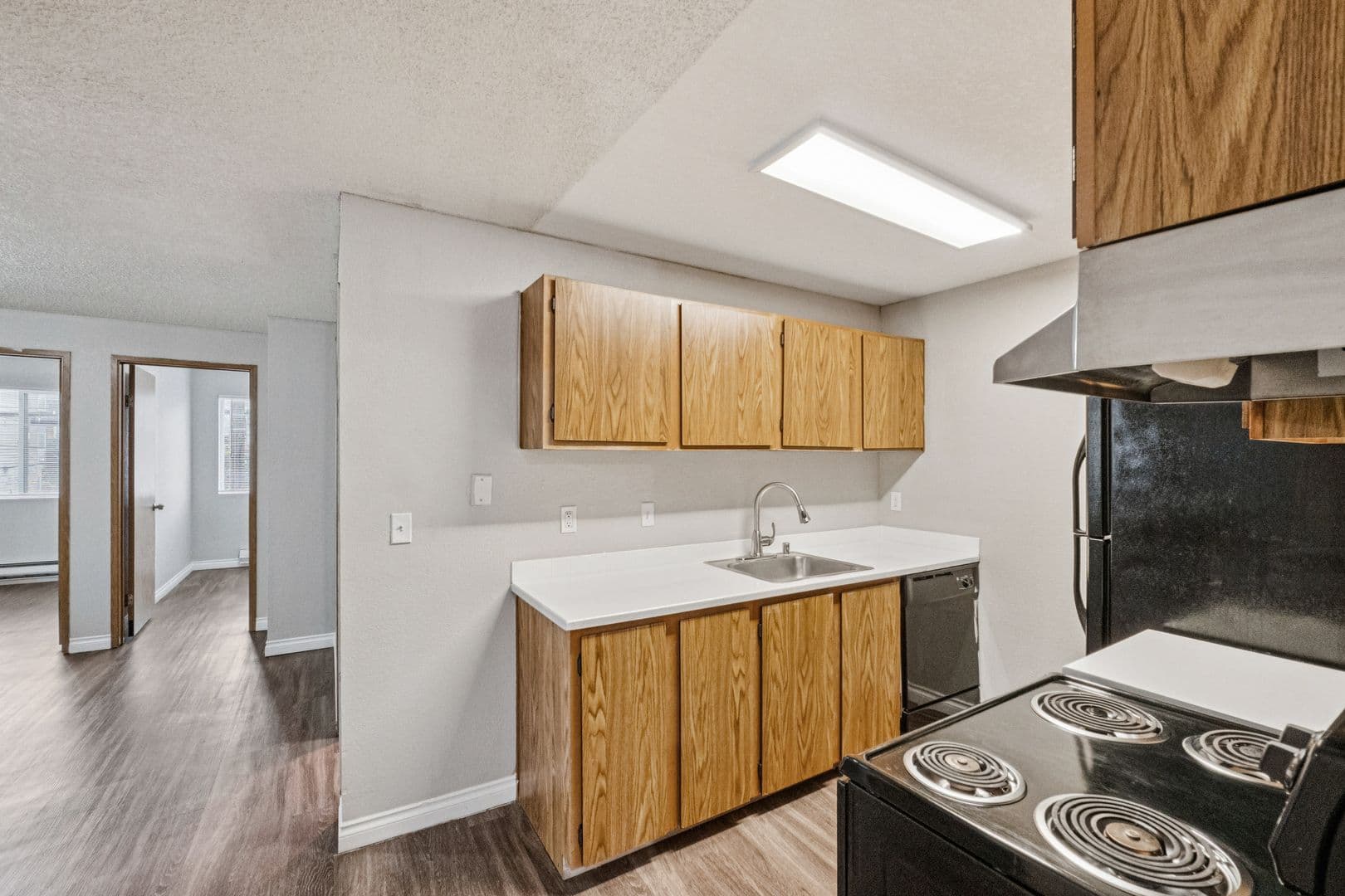Westwood Apartments 1 of 12