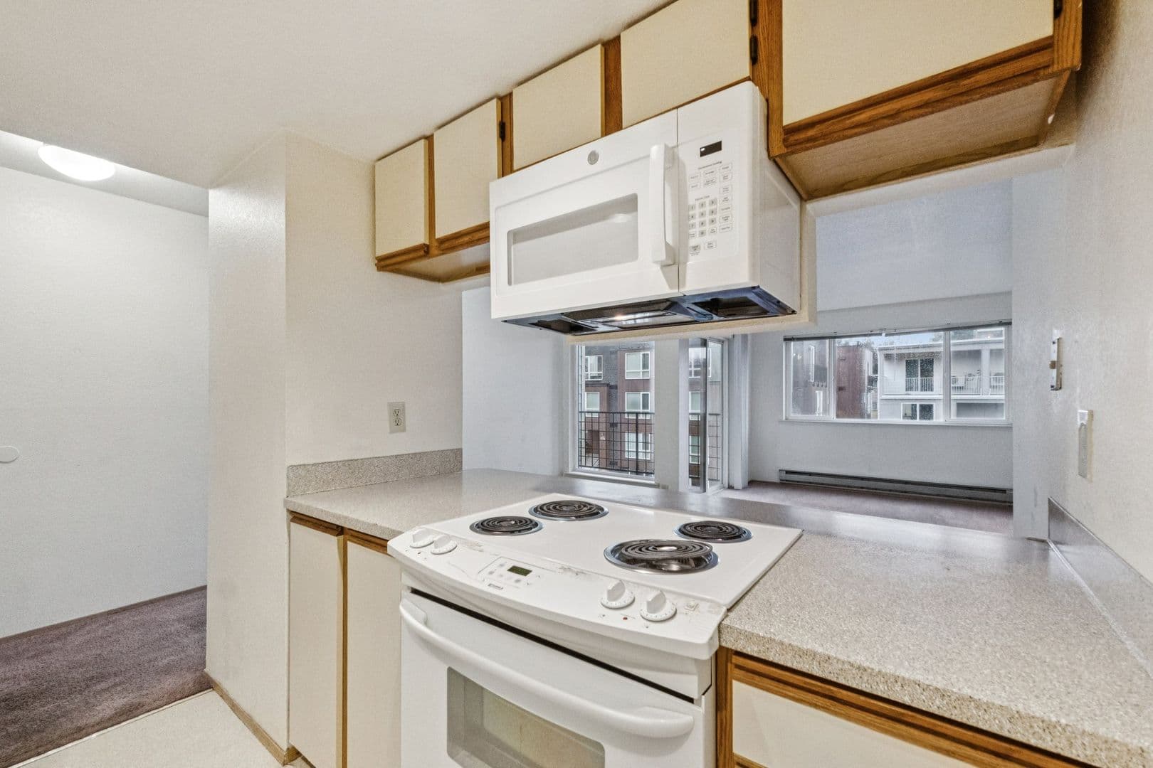 University Court Apartments 13 of 13