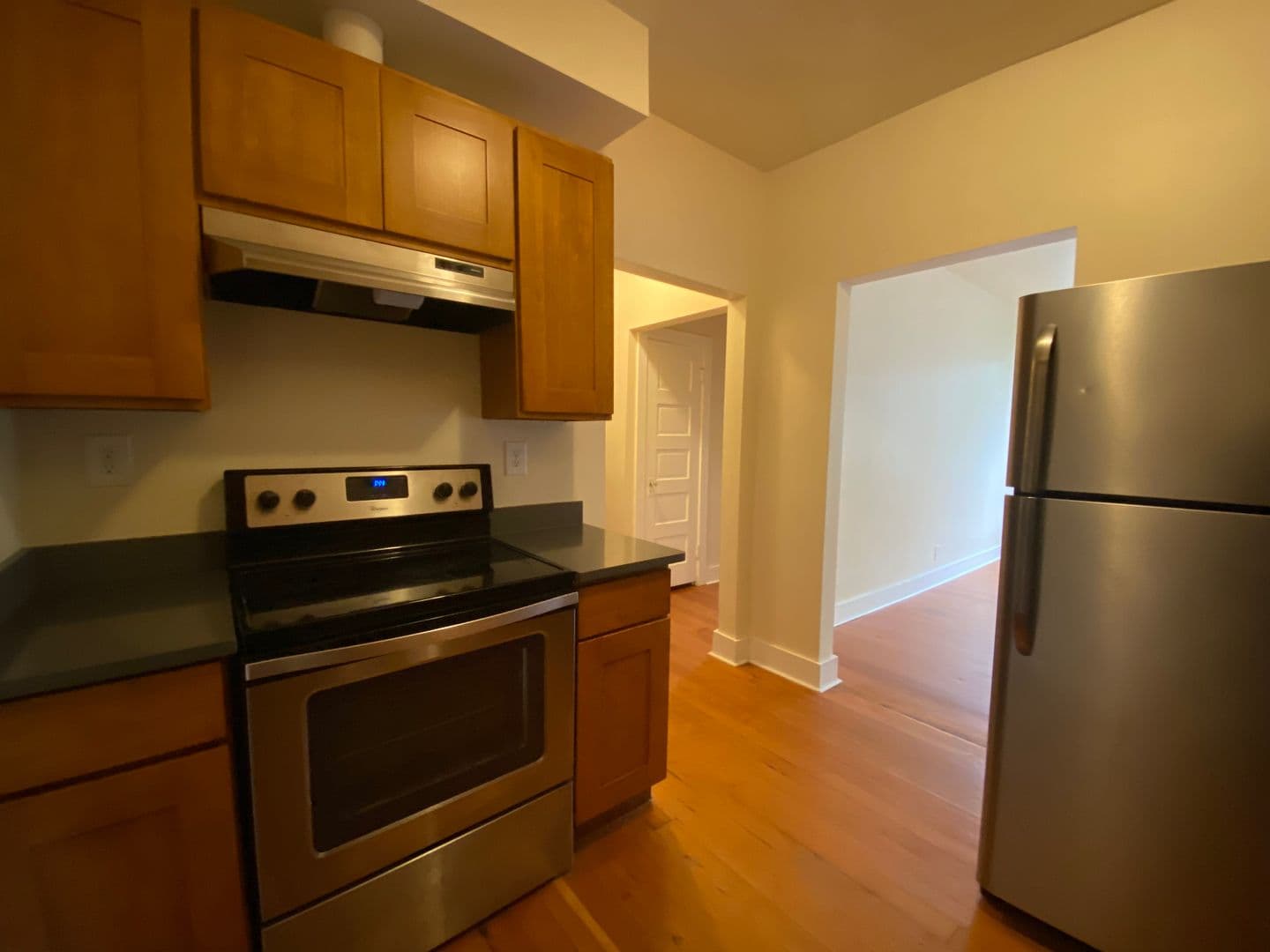Cranmore Apartments 2 of 14