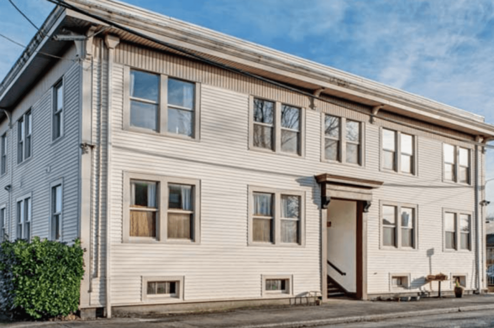 Cranmore Apartments 14 of 14