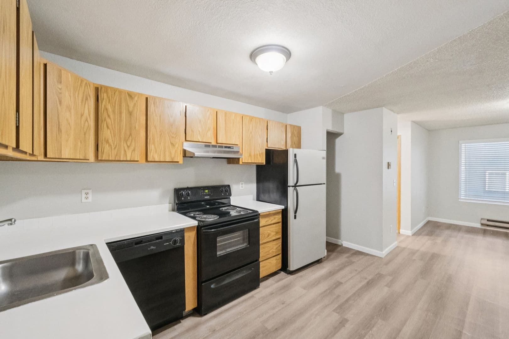 Westwood Apartments 1 of 9