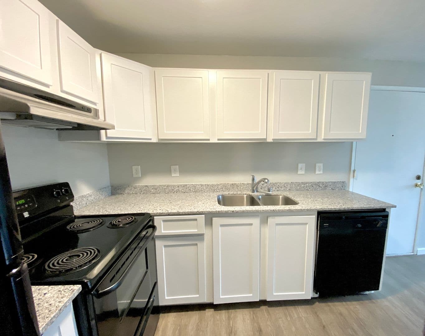 Westwood Apartments 1 of 10