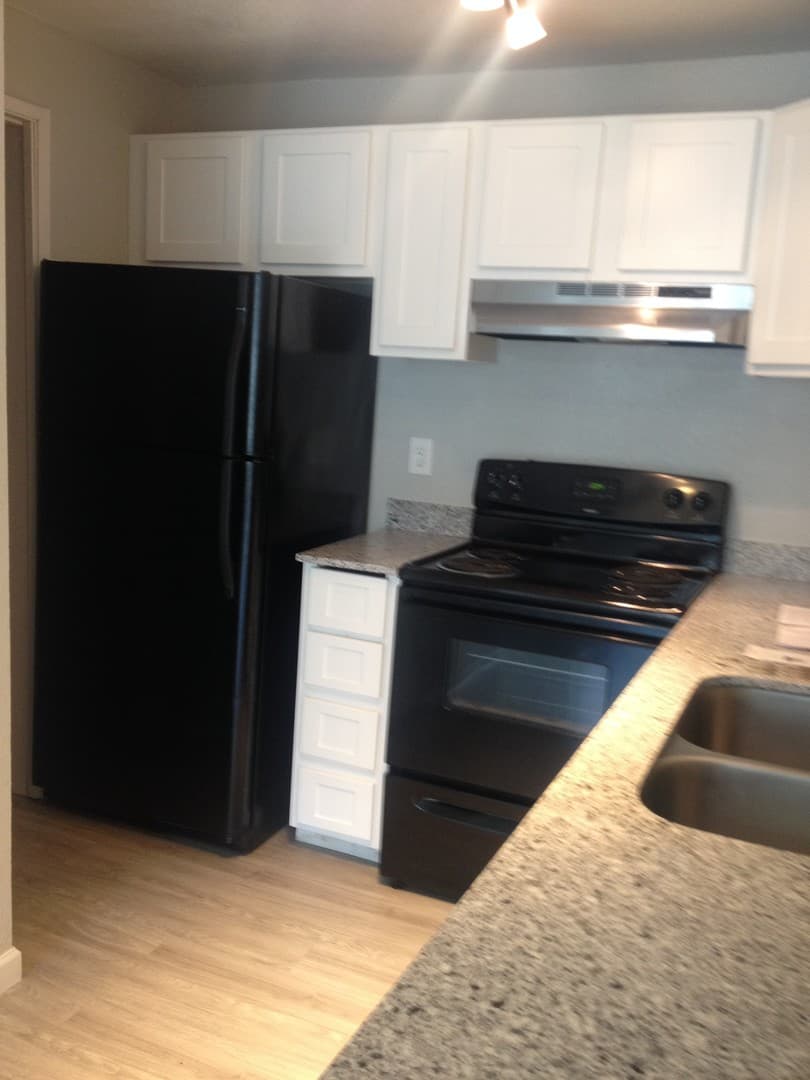 Westwood Apartments 4 of 12