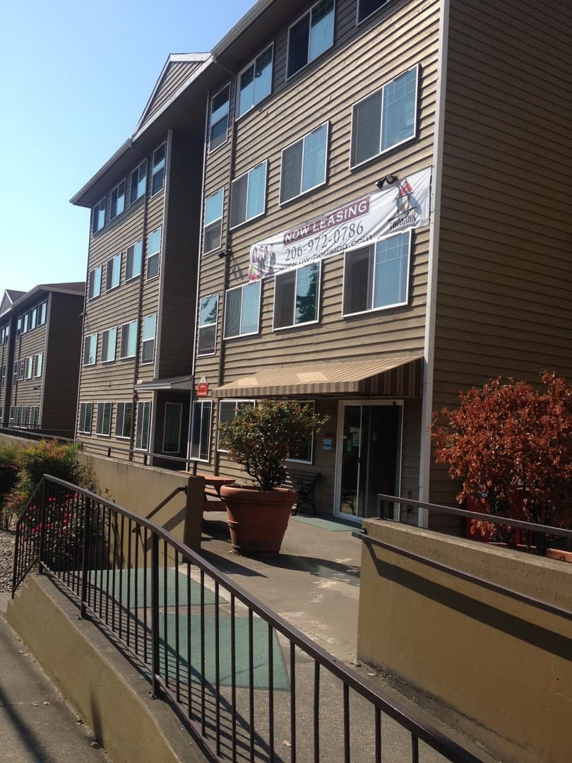 Westwood Apartments 2 of 12