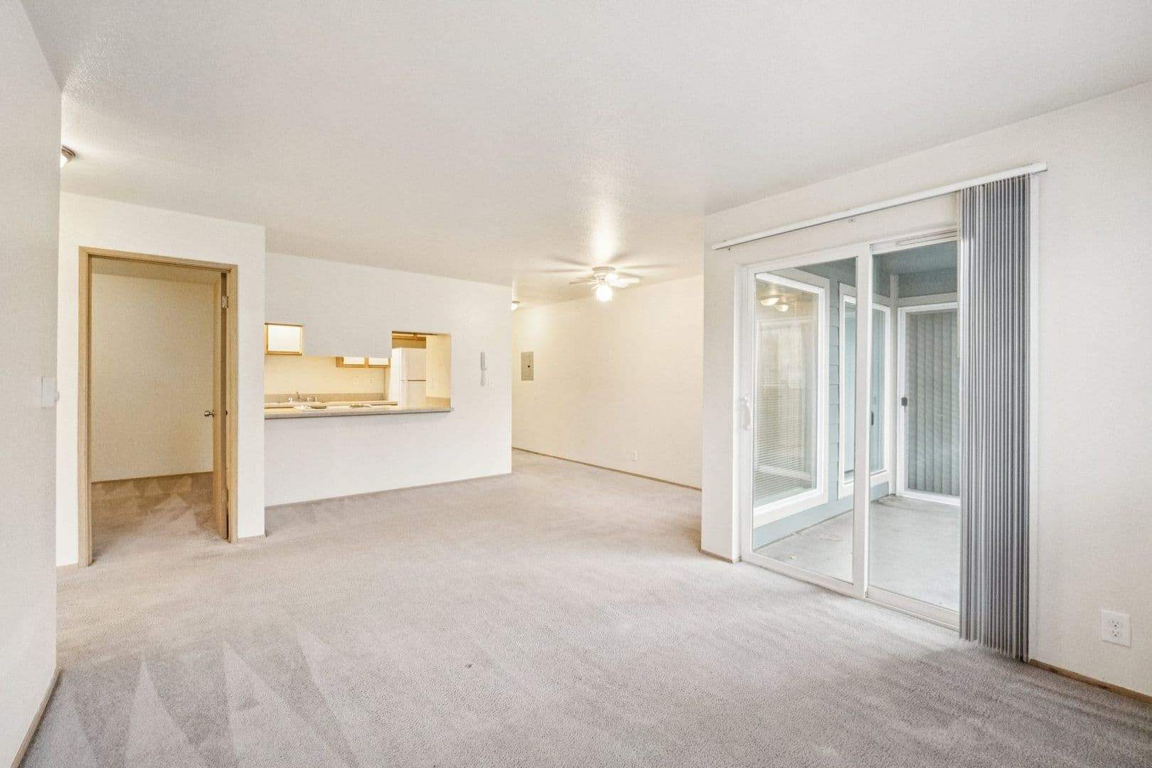 University Court Apartments 1 of 11