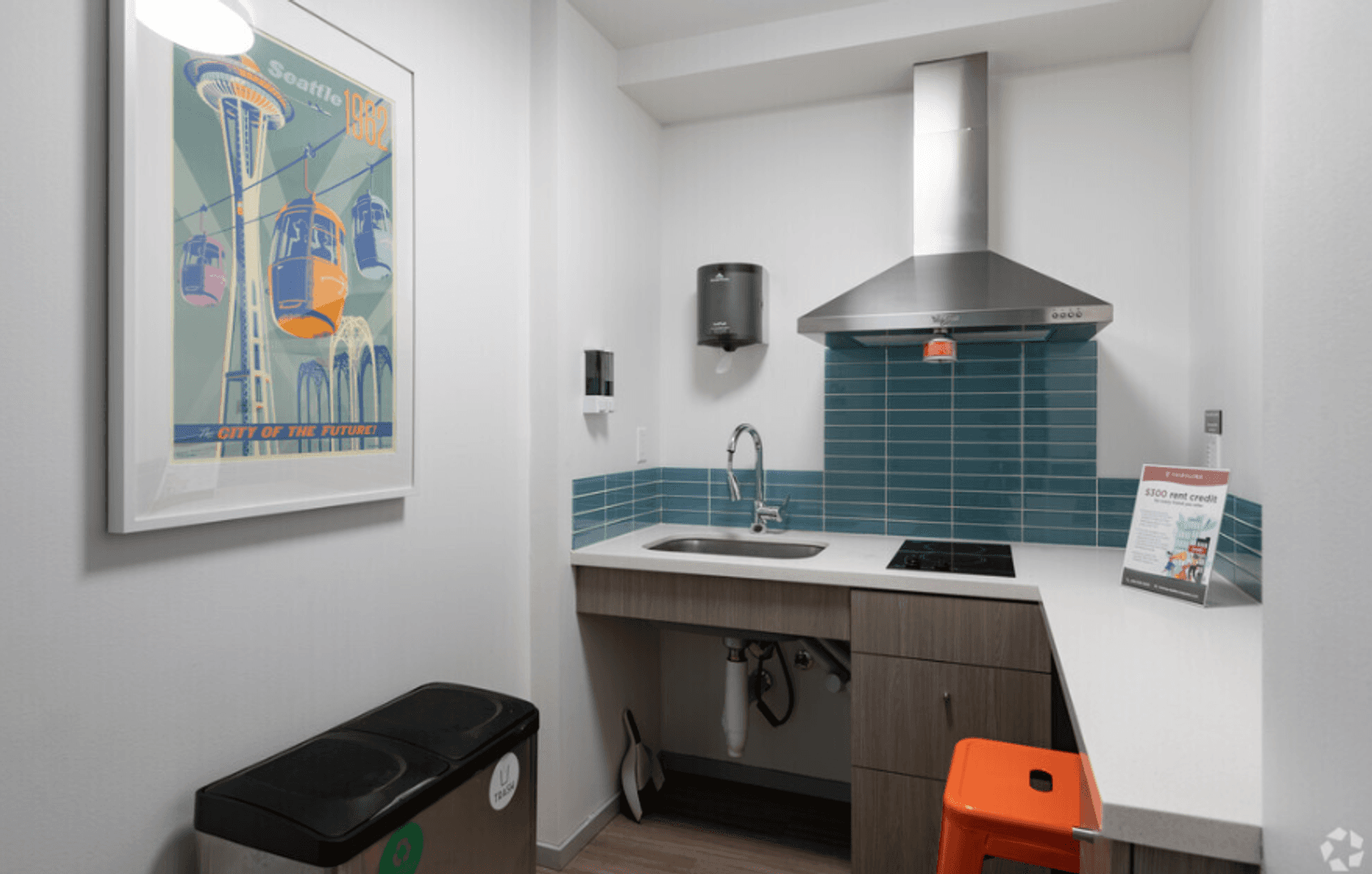 Montisi Apartments 4122 36th Ave SW 3 of 7