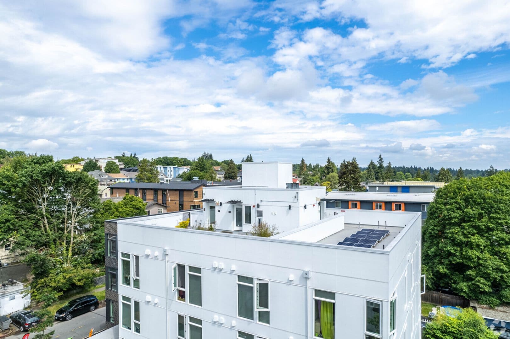 PM - Fifty-Two Apartments 8 of 12