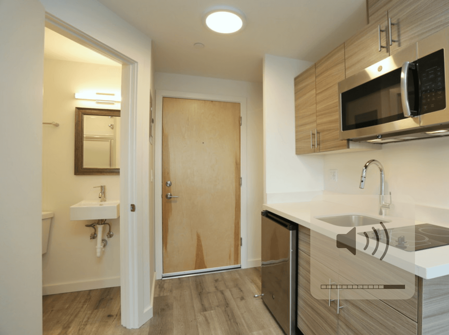 U20 Apartments 4536 20th Ave NE 20 of 24