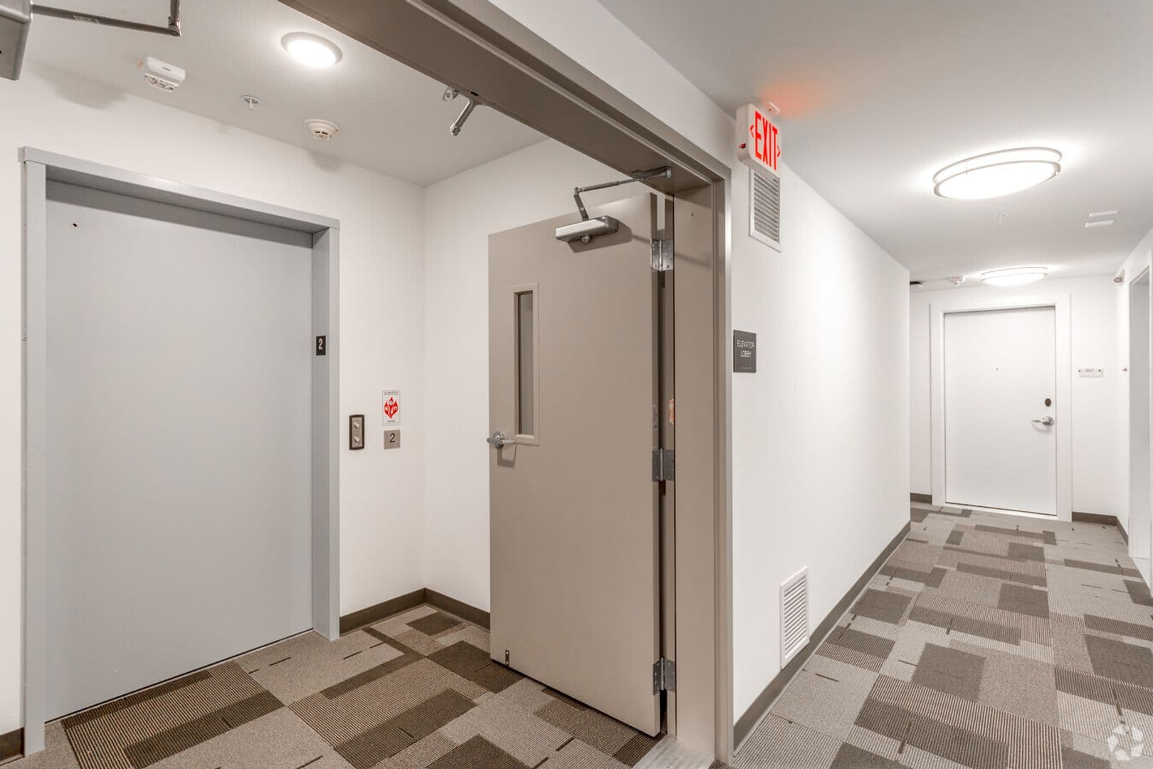 PM - Fifty-Two Apartments 3 of 12