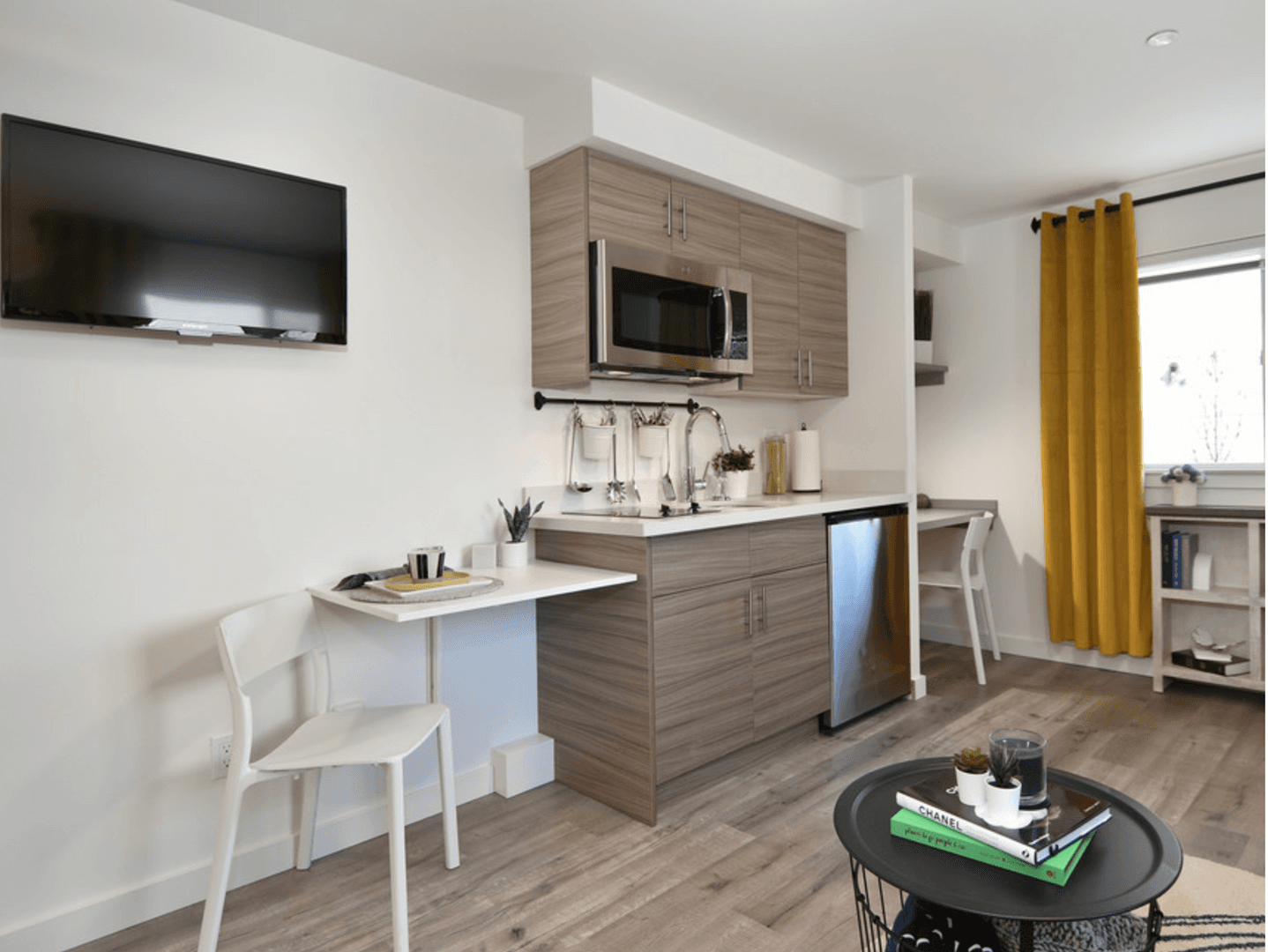 U20 Apartments 4536 20th Ave NE 2 of 24
