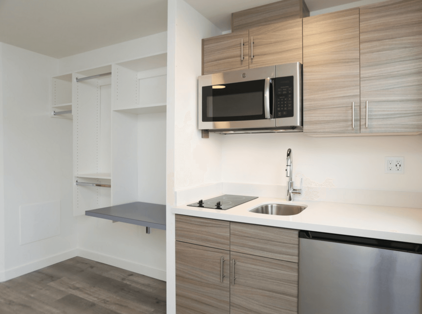 U20 Apartments 4536 20th Ave NE 23 of 24