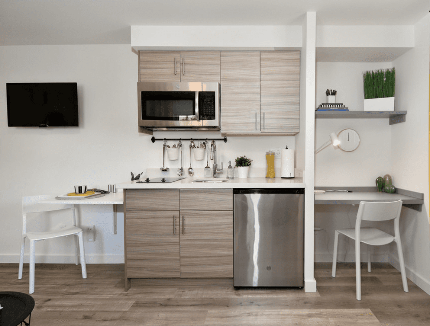 U20 Apartments 4536 20th Ave NE 4 of 24