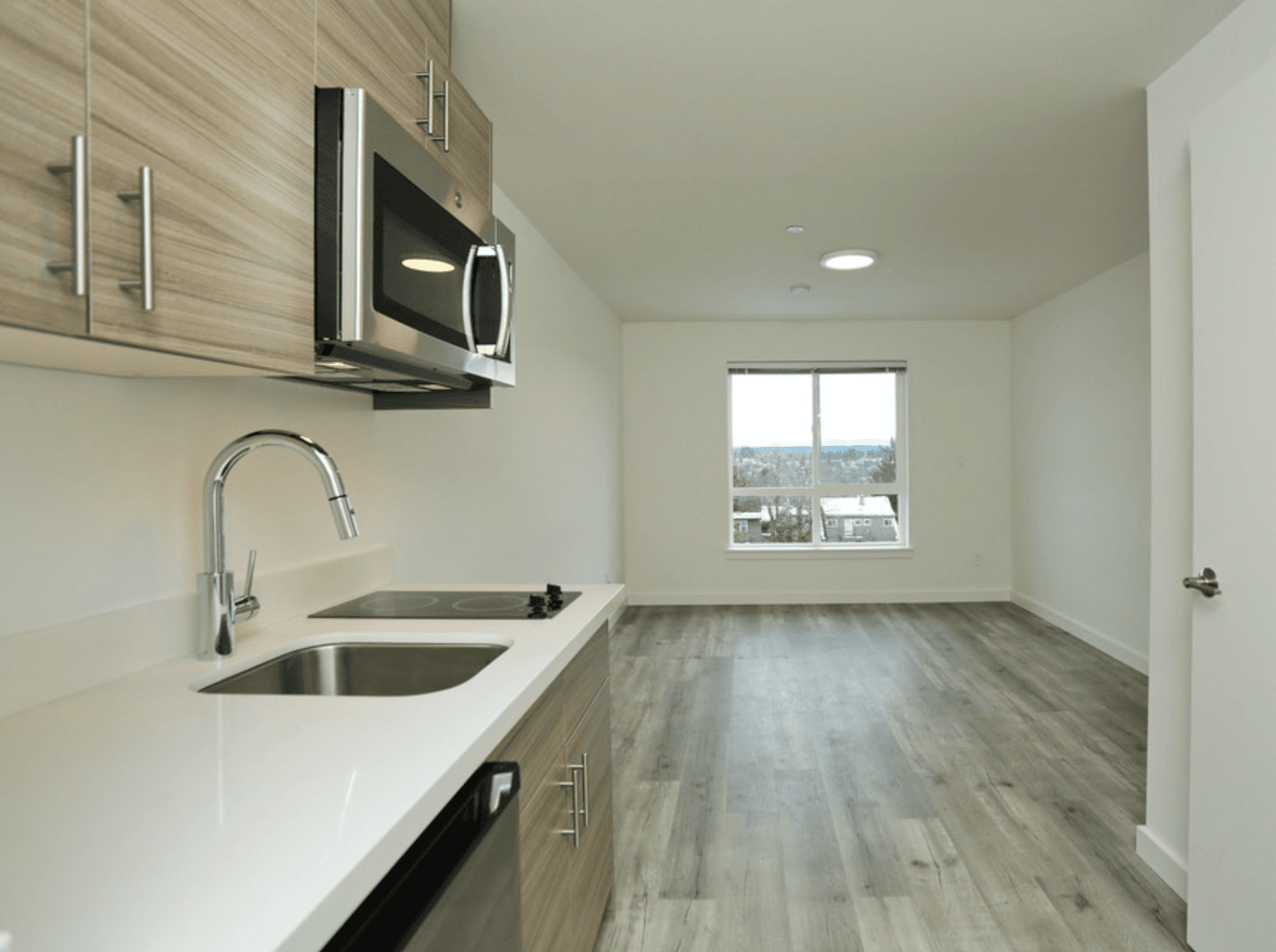 U20 Apartments 4536 20th Ave NE 18 of 24