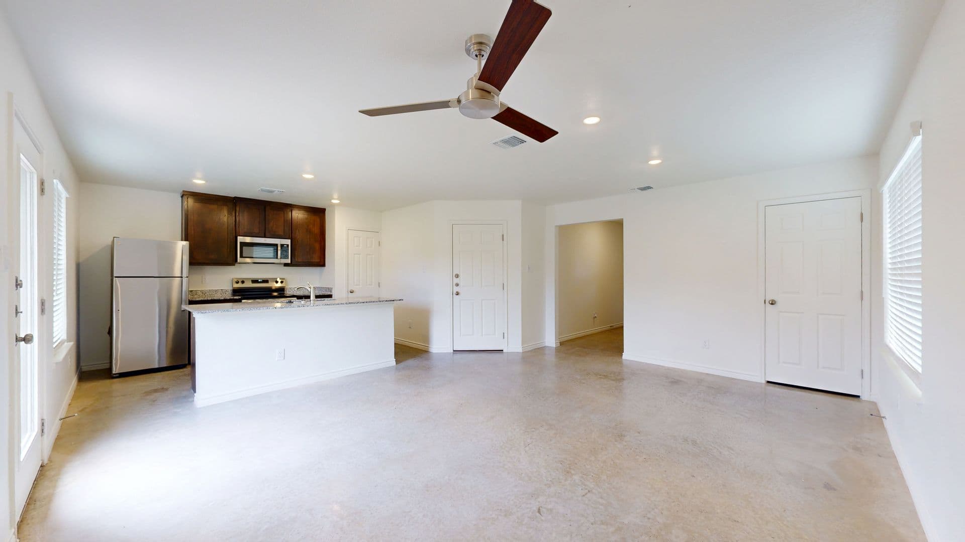1703 Tejas Trail #A 6 of 19