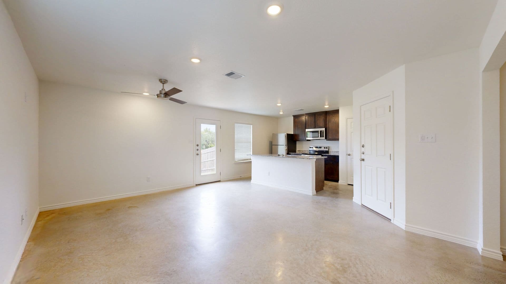 1703 Tejas Trail #A 5 of 19