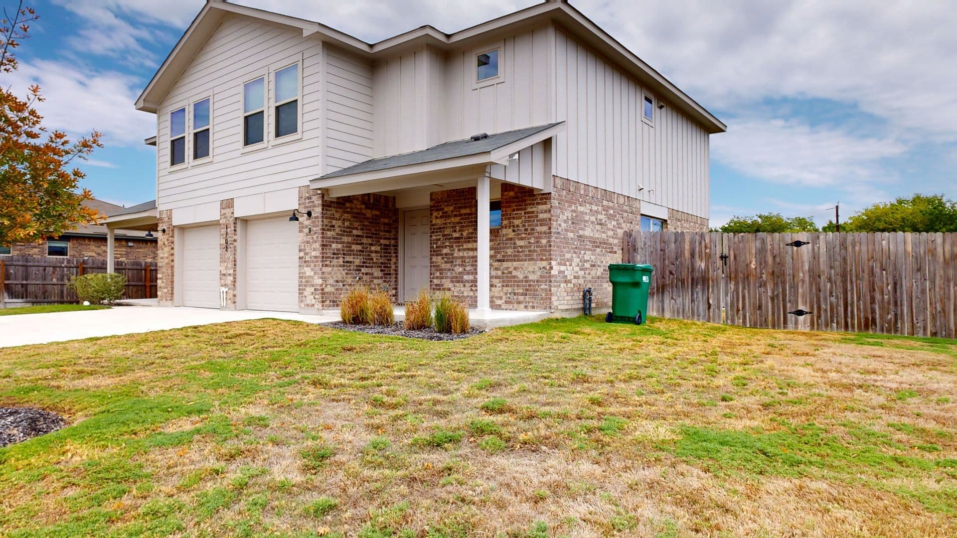 1703 Tejas Trail #A 2 of 19