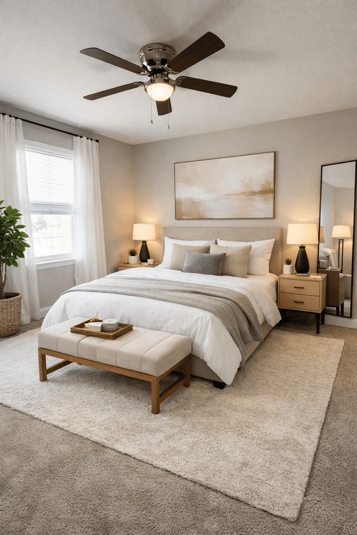 Bloom at Lilburn Townhomes 6 of 11