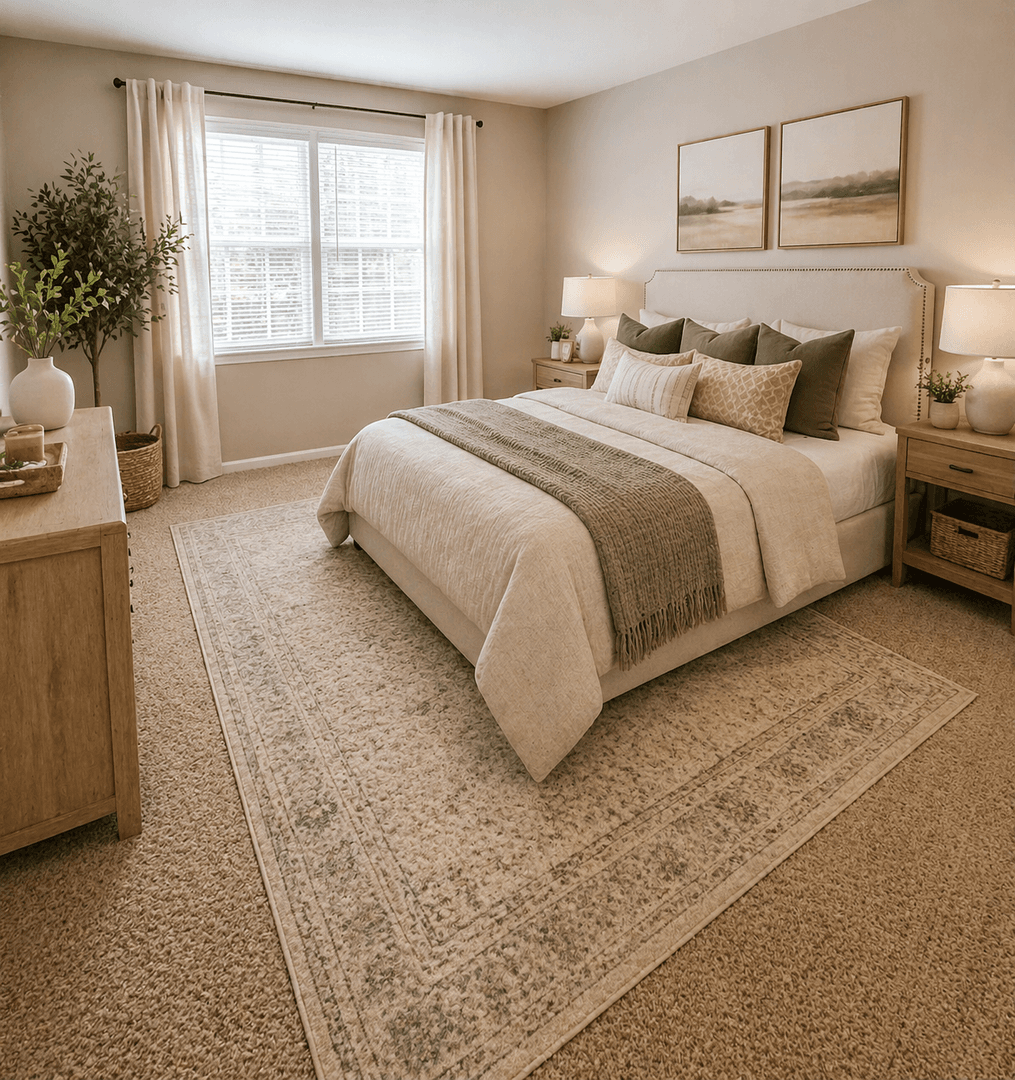 Bloom at Lilburn Townhomes 2 of 11