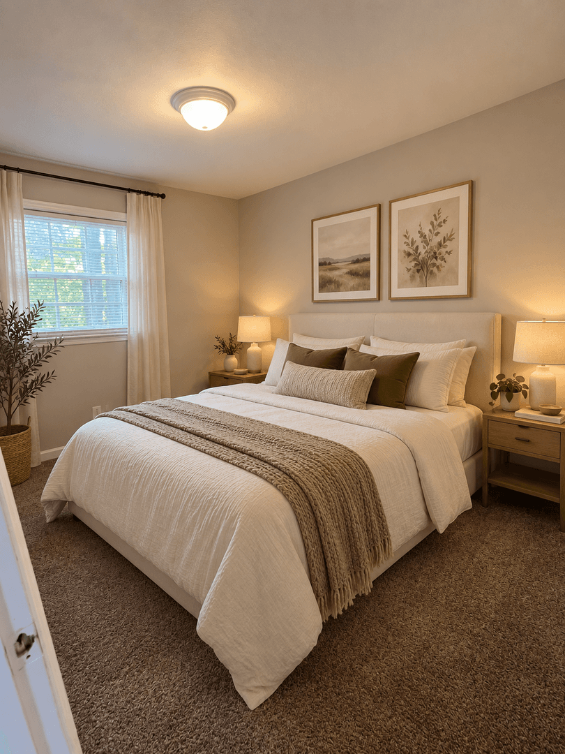 Bloom at Lilburn Townhomes 3 of 5