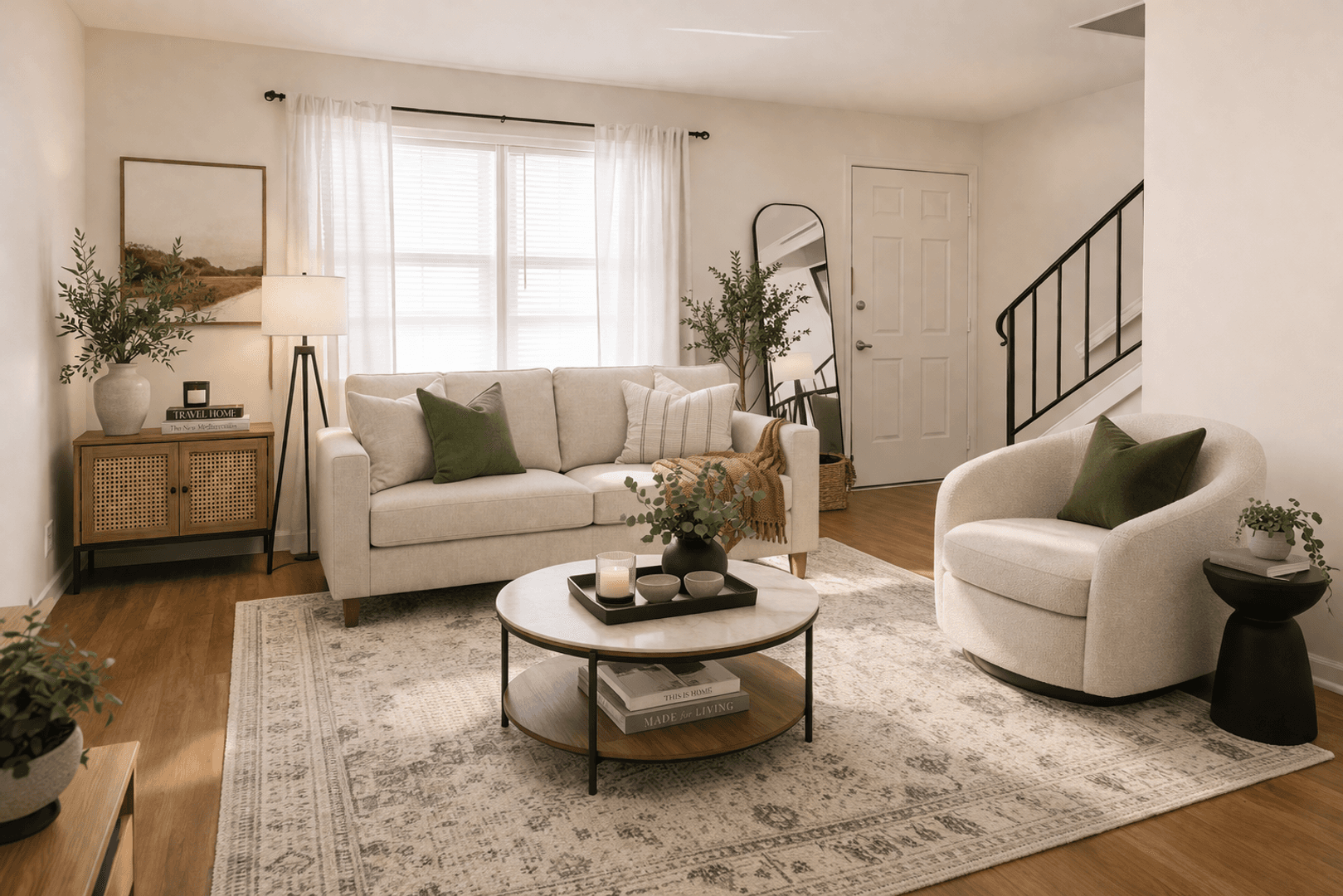 Bloom at Lilburn Townhomes 2 of 5