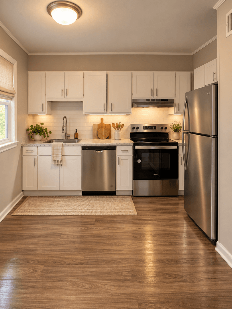 Bloom at Lilburn Townhomes 1 of 5