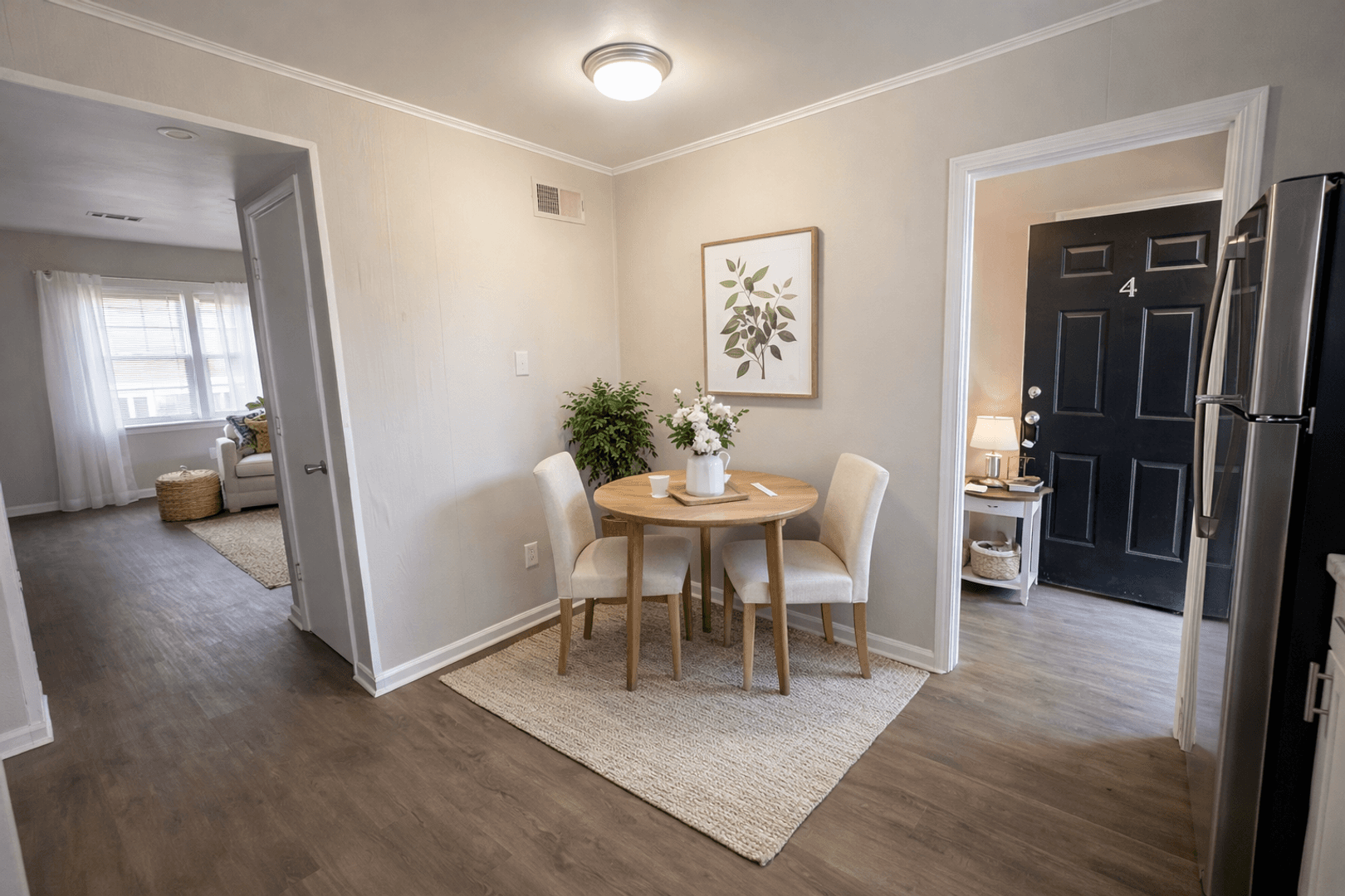 Bloom at Lilburn Townhomes 3 of 11