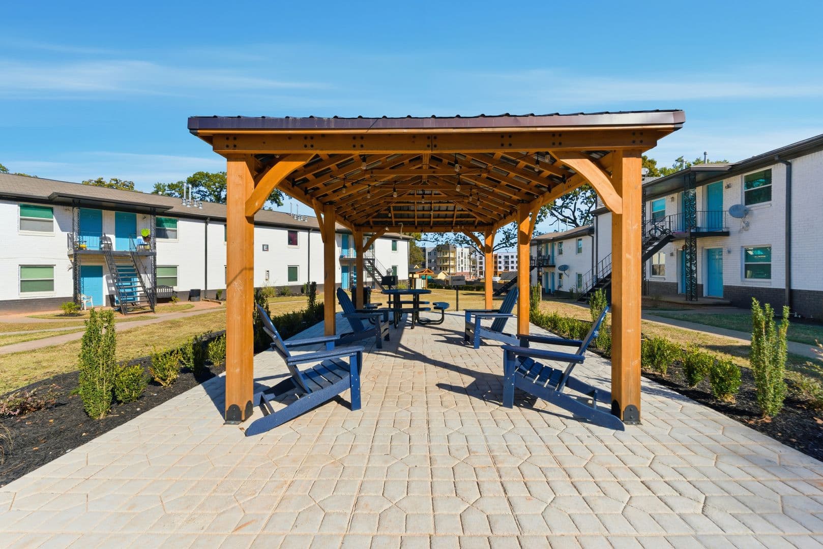 Bloom at Aerotropolis 10 of 25