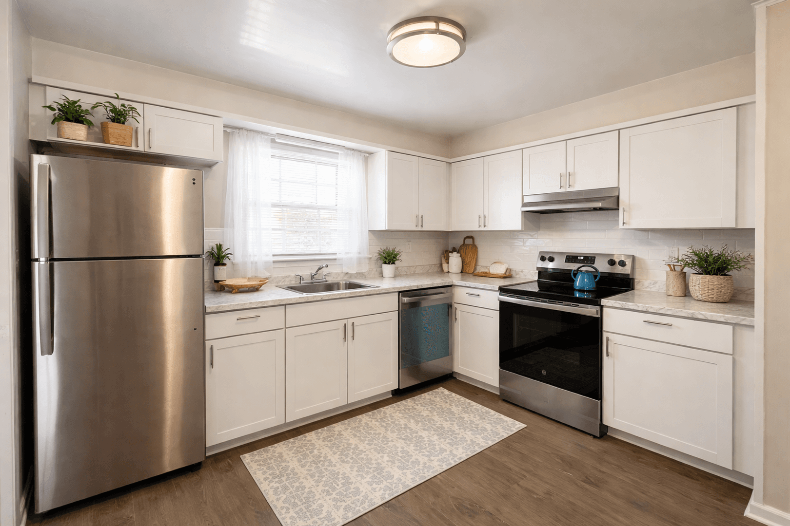 Bloom at Lilburn Townhomes 1 of 11