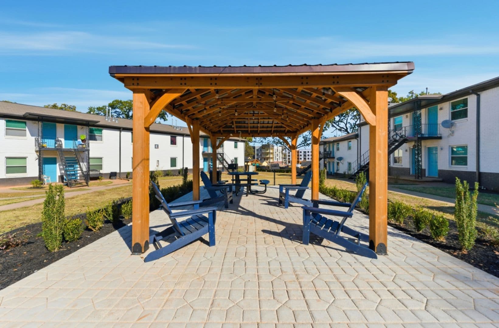 Bloom at Aerotropolis 5 of 21