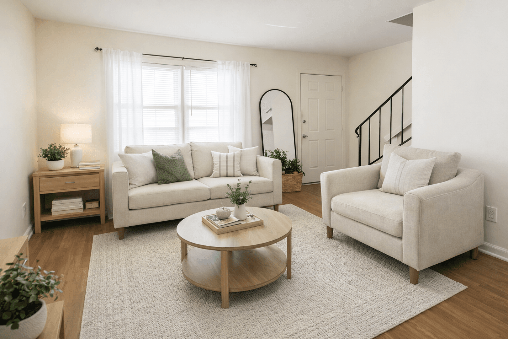 Bloom at Lilburn Townhomes 2 of 4