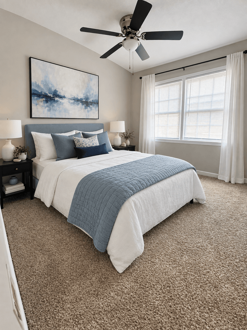 Bloom at Lilburn Townhomes 4 of 5