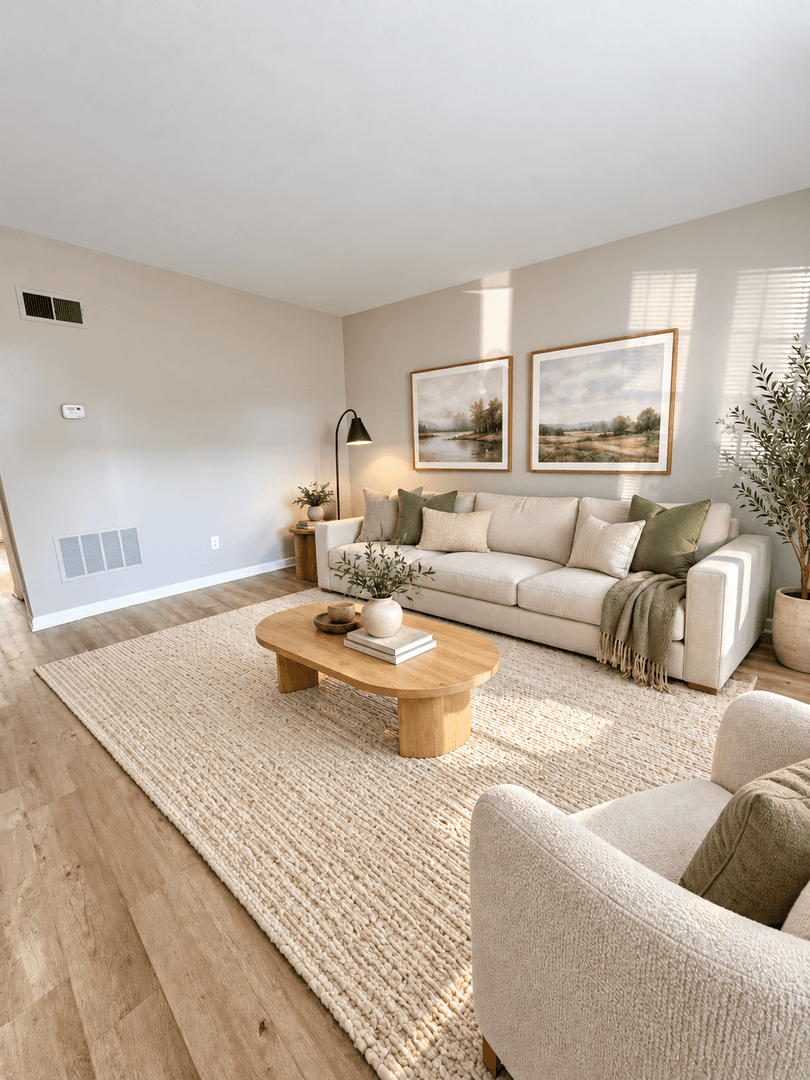 Bloom at Lilburn Townhomes 2 of 5