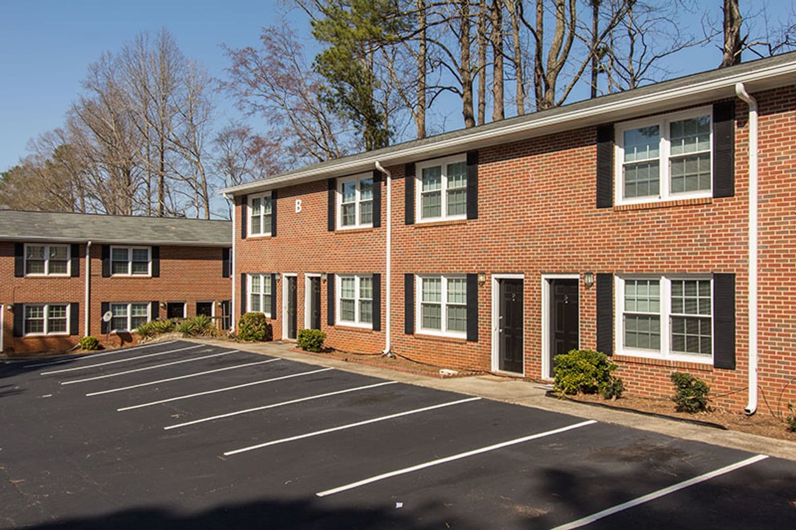 Bloom at Lilburn Townhomes 4 of 11