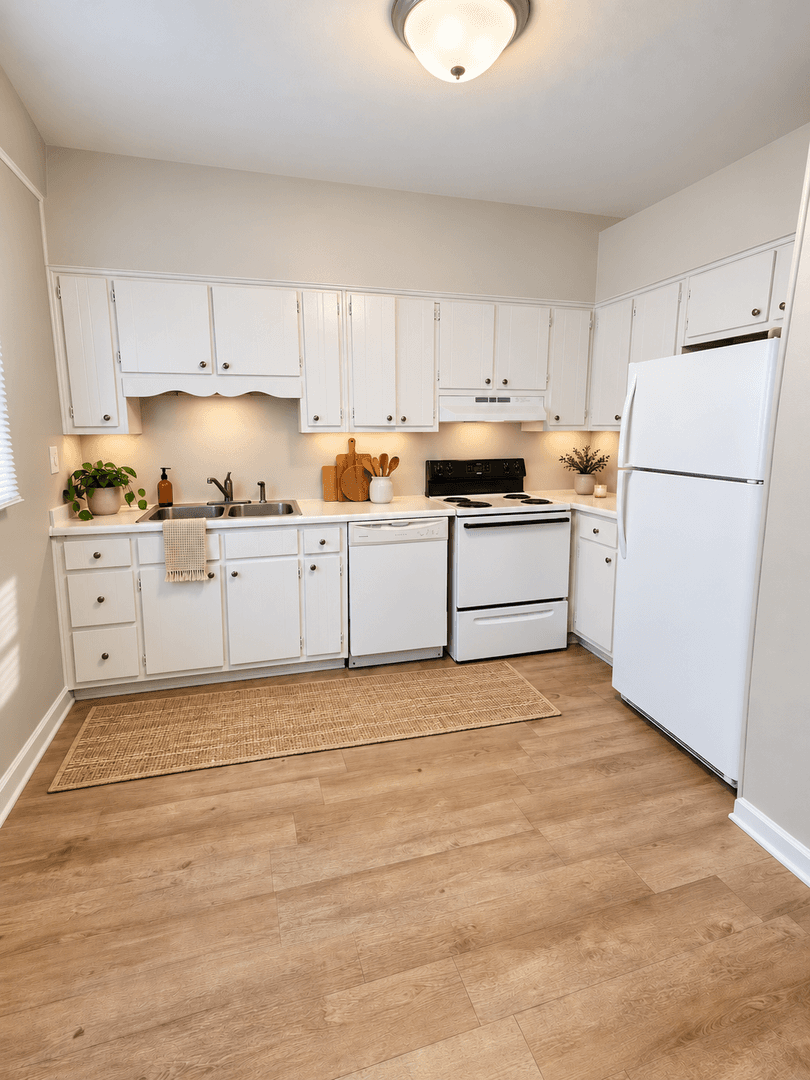 Bloom at Lilburn Townhomes 1 of 5
