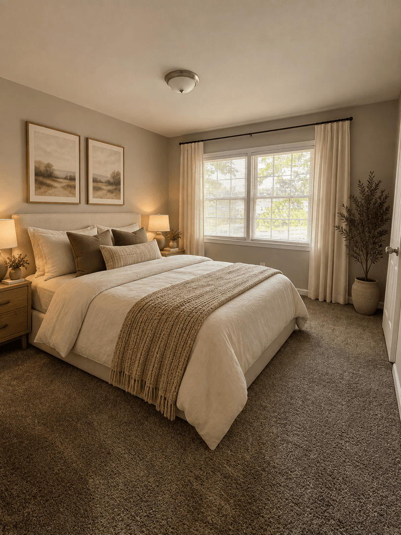 Bloom at Lilburn Townhomes 4 of 5