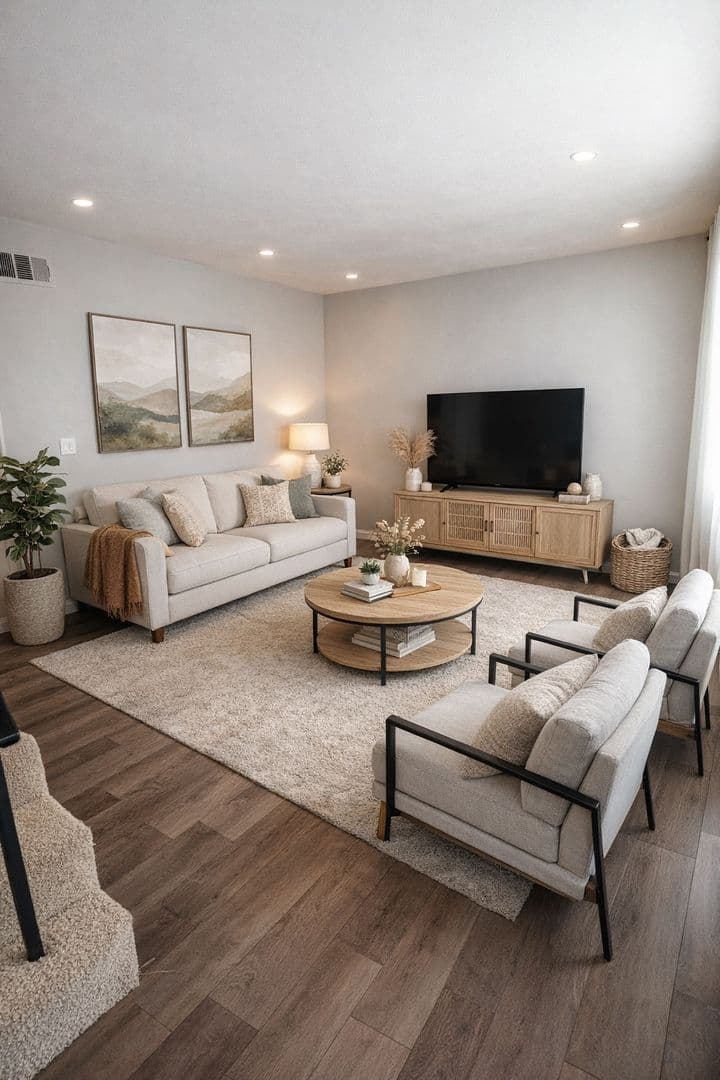 Bloom at Lilburn Townhomes 11 of 11