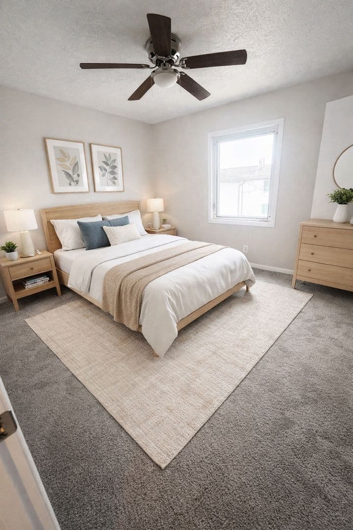 Bloom at Lilburn Townhomes 4 of 9
