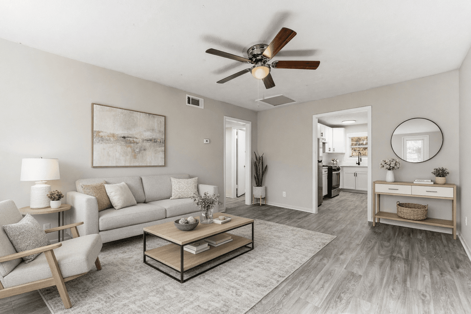 Bloom at Aerotropolis 6 of 21