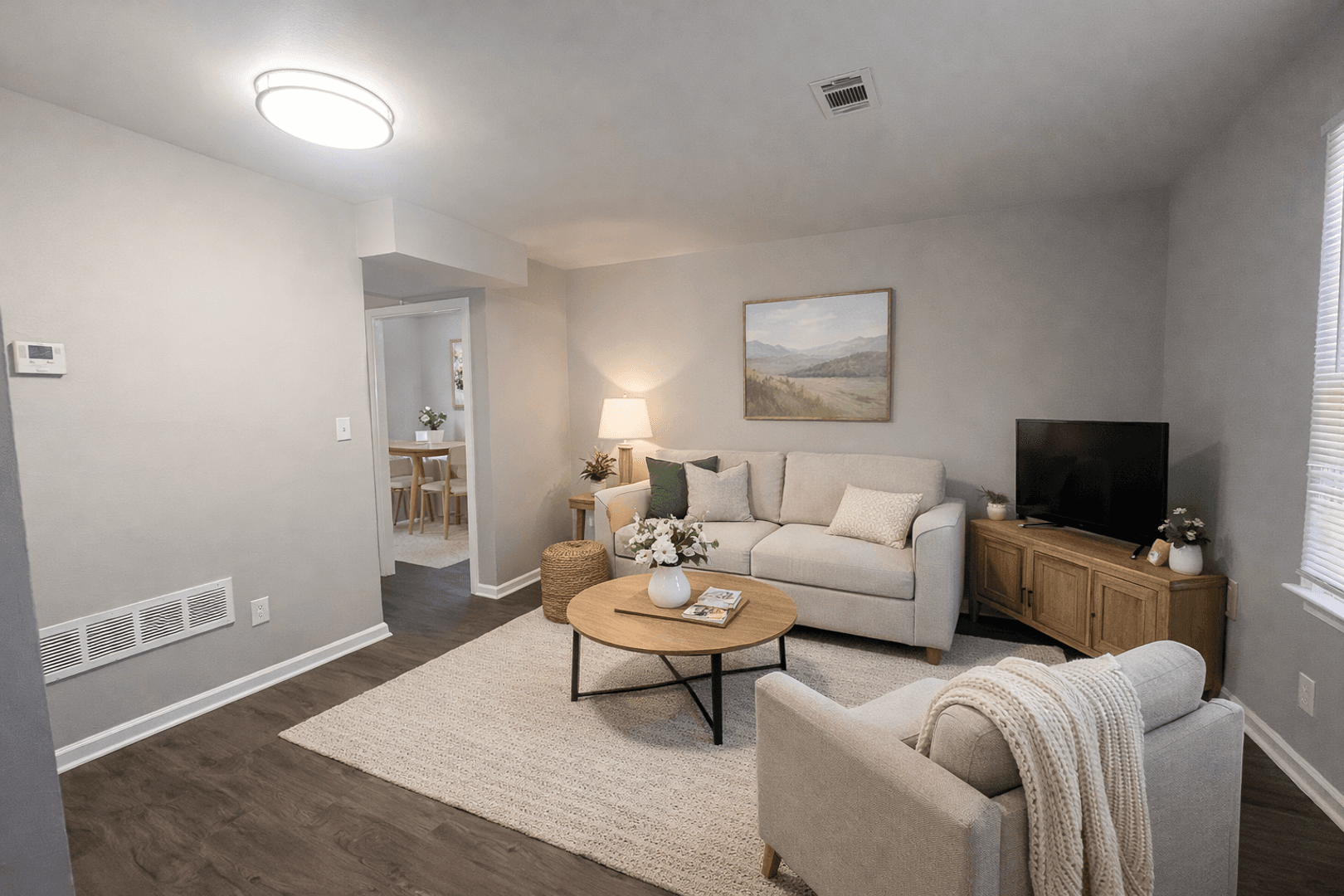 Bloom at Lilburn Townhomes 2 of 11