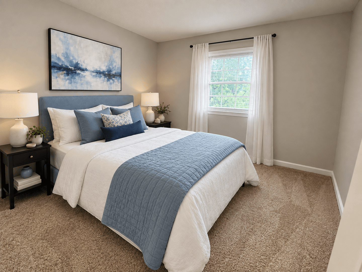 Bloom at Lilburn Townhomes 3 of 5