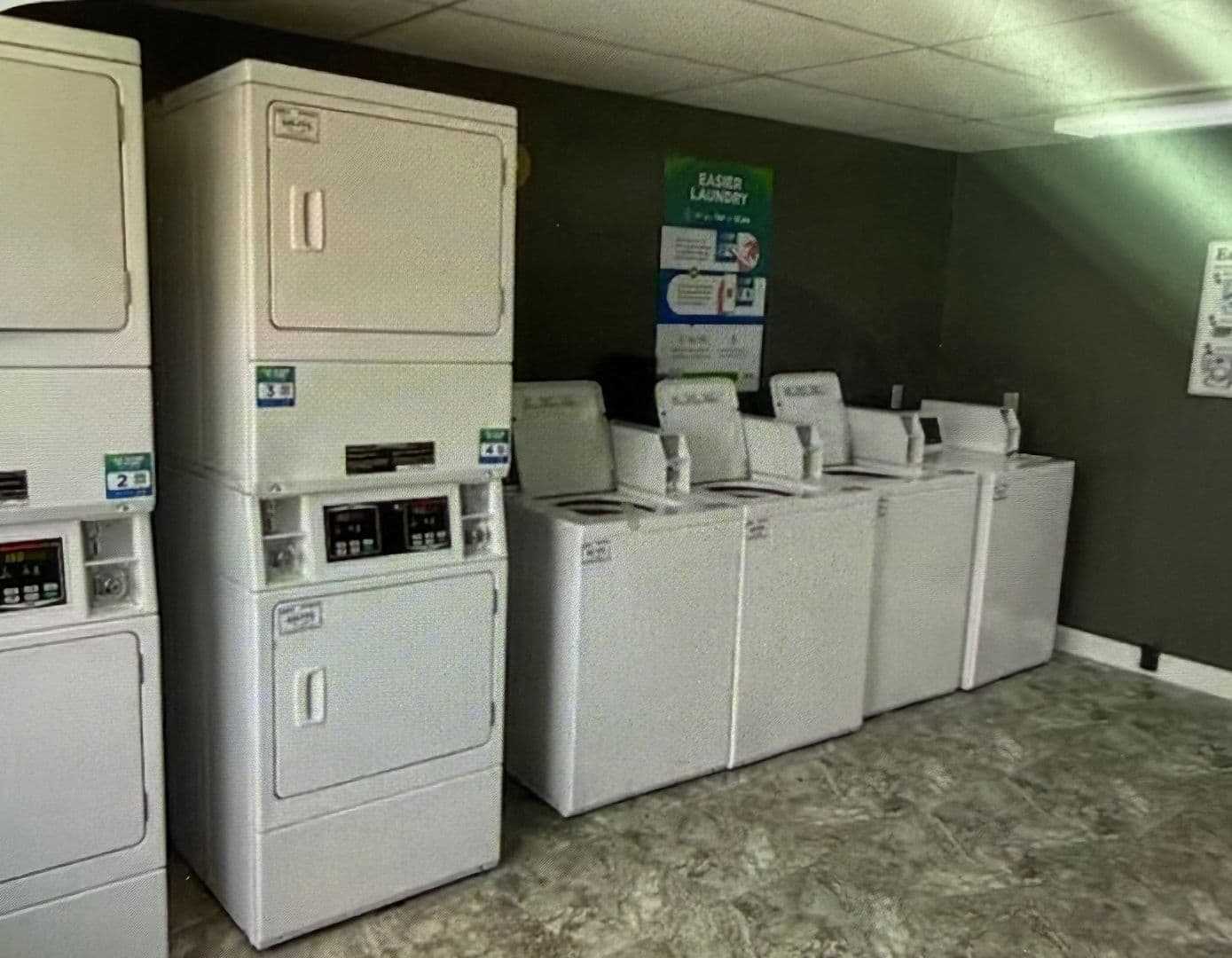 Great Downstairs 1 bedroom 1 bath Apartment Fully Furnished 5 of 5