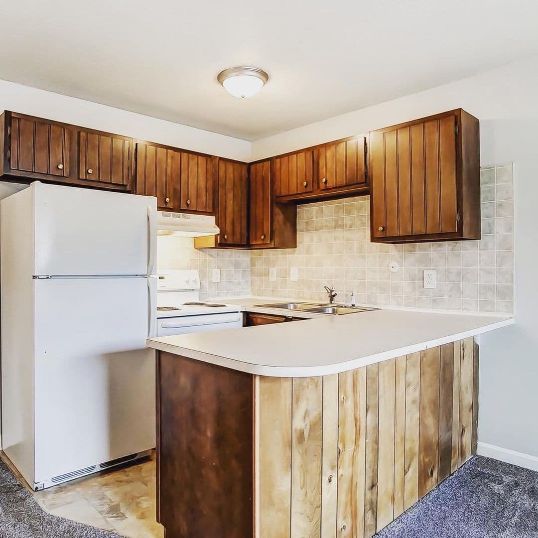 1 Bedroom 1 Bath First Floor Apartment for Rent 4 of 6