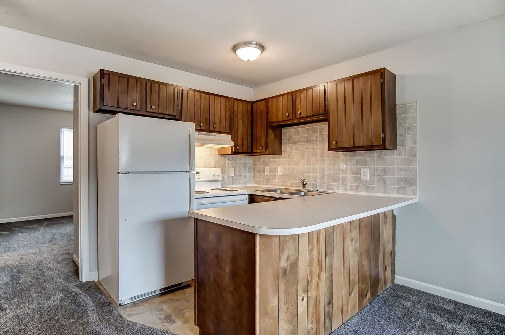 1 Bedroom 1 Bath First Floor Apartment for Rent 6 of 6