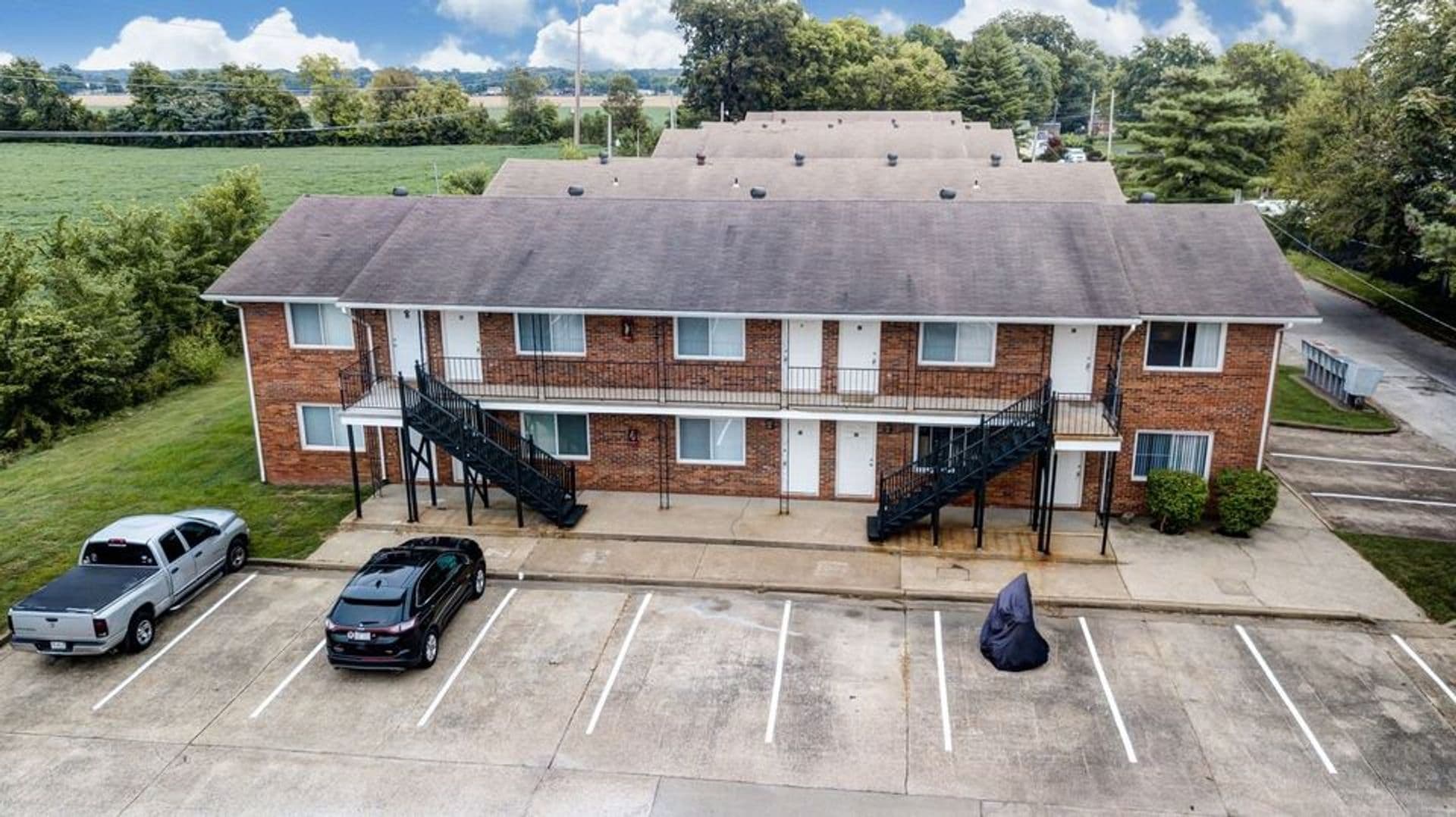1 Bedroom 1 Bath First Floor Apartment for Rent 5 of 6