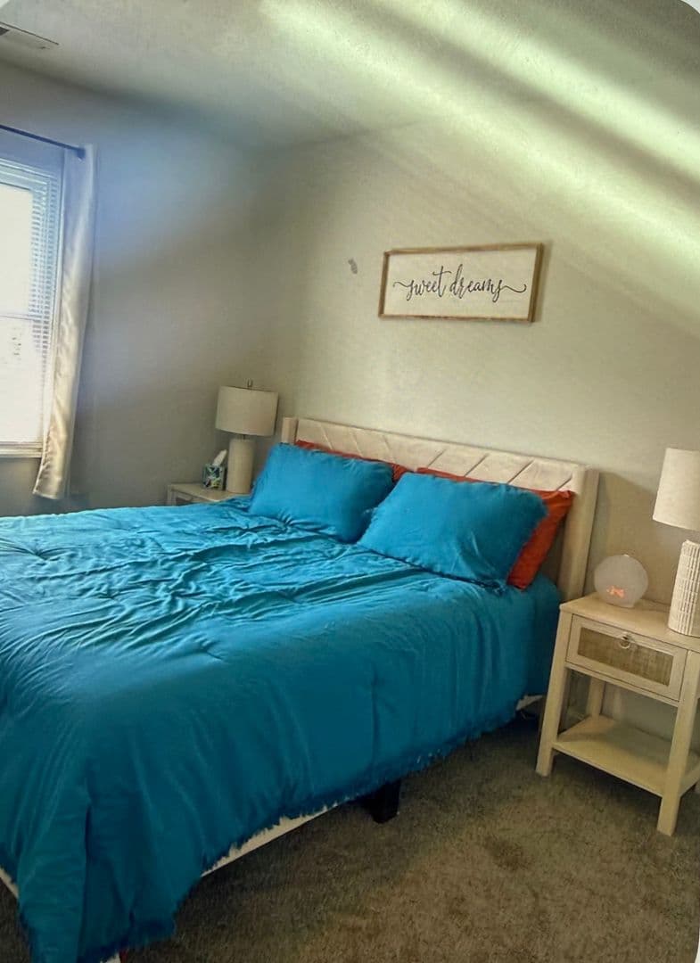 Beautiful Furnished Short Term Rental 1 of 8